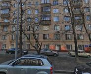 2-комнатная квартира площадью 52 кв.м, Ибрагимова ул., 5А | цена 13 700 000 руб. | www.metrprice.ru