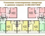 2-комнатная квартира площадью 62 кв.м, Зеленая ул., 5 | цена 5 000 000 руб. | www.metrprice.ru