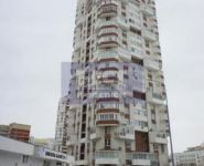 4-комнатная квартира площадью 125 кв.м, Столетова ул., 9 | цена 47 000 000 руб. | www.metrprice.ru