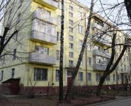 2-комнатная квартира площадью 45.3 кв.м, Сакко и Ванцетти ул., 6 | цена 3 600 000 руб. | www.metrprice.ru