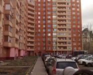 1-комнатная квартира площадью 46 кв.м в ЖК "Green City", улица Лорха, 13 | цена 3 280 000 руб. | www.metrprice.ru