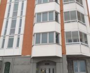 2-комнатная квартира площадью 64 кв.м, Маресьева ул., 3 | цена 6 550 000 руб. | www.metrprice.ru
