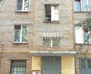 2-комнатная квартира площадью 39 кв.м, Акуловская улица, 23 | цена 9 500 000 руб. | www.metrprice.ru