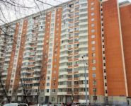 2-комнатная квартира площадью 60 кв.м, Шокальского пр., 3К1 | цена 12 900 000 руб. | www.metrprice.ru