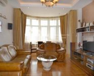3-комнатная квартира площадью 101 кв.м, Сукромка ул., 5 | цена 14 990 000 руб. | www.metrprice.ru
