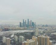 4-комнатная квартира площадью 180 кв.м в ЖК "Дом на Мосфильмовской", Мосфильмовская ул., 8 | цена 69 500 000 руб. | www.metrprice.ru