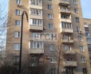 2-комнатная квартира площадью 45 кв.м, Пионерская улица, 1 | цена 3 850 000 руб. | www.metrprice.ru