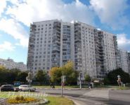 2-комнатная квартира площадью 54 кв.м, Академика Варги ул., 40 | цена 9 600 000 руб. | www.metrprice.ru