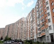 2-комнатная квартира площадью 54 кв.м, Лухмановская ул., 24 | цена 7 000 000 руб. | www.metrprice.ru