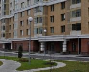 2-комнатная квартира площадью 75 кв.м, Мосфильмовская ул., 88К1 | цена 22 000 000 руб. | www.metrprice.ru