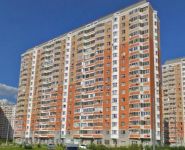 1-комнатная квартира площадью 38 кв.м, Солнечная ул., 13 | цена 5 000 000 руб. | www.metrprice.ru
