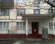 1-комнатная квартира площадью 33 кв.м, Нижегородская улица, 94к3 | цена 5 600 000 руб. | www.metrprice.ru