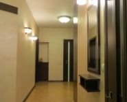 3-комнатная квартира площадью 100 кв.м, Маршала Тухачевского ул., 41 | цена 28 800 000 руб. | www.metrprice.ru