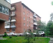 3-комнатная квартира площадью 58 кв.м, Проектная 1-я ул., 85 | цена 2 999 900 руб. | www.metrprice.ru