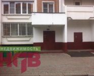 2-комнатная квартира площадью 60 кв.м в ЖК "Центр+", Автозаводская ул., 4к3 | цена 5 650 000 руб. | www.metrprice.ru