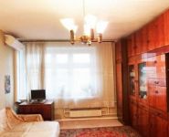 3-комнатная квартира площадью 68 кв.м, Авиамоторная улица, 34к1 | цена 11 300 000 руб. | www.metrprice.ru