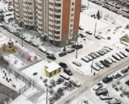 1-комнатная квартира площадью 54 кв.м, посёлок подсобного хозяйства Воскресенское, 29 | цена 6 300 000 руб. | www.metrprice.ru