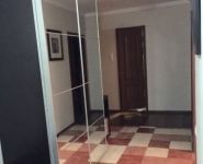 3-комнатная квартира площадью 85 кв.м, Большая Грузинская улица, 69 | цена 14 400 000 руб. | www.metrprice.ru