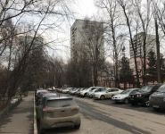 2-комнатная квартира площадью 48 кв.м, улица Липовый Парк, 6 | цена 7 900 000 руб. | www.metrprice.ru