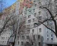 2-комнатная квартира площадью 52 кв.м, Волоколамское шоссе, 6 | цена 6 700 000 руб. | www.metrprice.ru