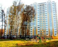 2-комнатная квартира площадью 64 кв.м, улица Чкалова, 10/6 | цена 9 400 000 руб. | www.metrprice.ru