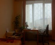 1-комнатная квартира площадью 33 кв.м, Клары Цеткин ул., 19 | цена 5 700 000 руб. | www.metrprice.ru