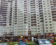 1-комнатная квартира площадью 43 кв.м, улица Южный Квартал, 6 | цена 3 680 000 руб. | www.metrprice.ru