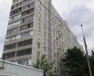 3-комнатная квартира площадью 65.7 кв.м, улица Молодцова, 1А | цена 8 390 000 руб. | www.metrprice.ru