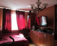 2-комнатная квартира площадью 57 кв.м, Краснодарская ул., 78 | цена 9 500 000 руб. | www.metrprice.ru