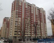 1-комнатная квартира площадью 39.2 кв.м, Лазурная ул., 6 | цена 5 850 000 руб. | www.metrprice.ru