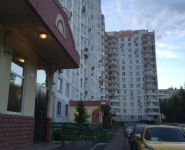 3-комнатная квартира площадью 78 кв.м, Сколковское шоссе, 13 | цена 13 490 000 руб. | www.metrprice.ru