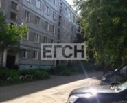 1-комнатная квартира площадью 28 кв.м, Первомайская улица, 37к2 | цена 1 750 000 руб. | www.metrprice.ru