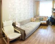 2-комнатная квартира площадью 42.8 кв.м, Авиарембаза ул., 28 | цена 3 200 000 руб. | www.metrprice.ru