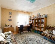 4-комнатная квартира площадью 119 кв.м, улица Алксниса, 32 | цена 7 850 000 руб. | www.metrprice.ru