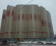 2-комнатная квартира площадью 58 кв.м, Красногорский бул., 26 | цена 7 438 500 руб. | www.metrprice.ru