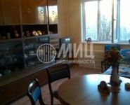 1-комнатная квартира площадью 31.1 кв.м, Юбилейная ул., 21к1 | цена 3 400 000 руб. | www.metrprice.ru