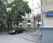 4-комнатная квартира площадью 95 кв.м, Рижский пр., 3 | цена 13 000 000 руб. | www.metrprice.ru