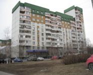 1-комнатная квартира площадью 38 кв.м, Борисовские Пруды ул., 6К2 | цена 6 250 000 руб. | www.metrprice.ru