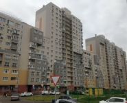 1-комнатная квартира площадью 37.3 кв.м, улица Ситникова, 6 | цена 3 400 000 руб. | www.metrprice.ru