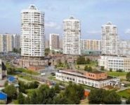 2-комнатная квартира площадью 68 кв.м, Люблинская ул., 169 | цена 13 500 000 руб. | www.metrprice.ru