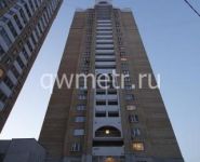 1-комнатная квартира площадью 41.5 кв.м, Ярославское ш., 122К1 | цена 6 950 000 руб. | www.metrprice.ru