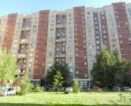 2-комнатная квартира площадью 53.6 кв.м, Салтыковская ул., 29К1 | цена 8 100 000 руб. | www.metrprice.ru