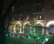 3-комнатная квартира площадью 101 кв.м, 1-й микрорайон, 1 | цена 24 900 000 руб. | www.metrprice.ru