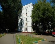 2-комнатная квартира площадью 45 кв.м, Паперника ул., 8 | цена 5 500 000 руб. | www.metrprice.ru