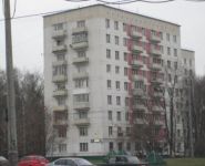 1-комнатная квартира площадью 32 кв.м, Химкинский бул., 17 | цена 6 100 000 руб. | www.metrprice.ru