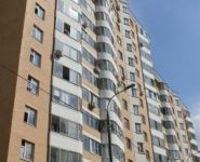 1-комнатная квартира площадью 39 кв.м, улица Богданова, 6 | цена 7 700 000 руб. | www.metrprice.ru