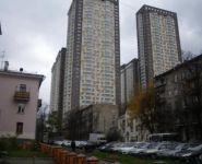 1-комнатная квартира площадью 54 кв.м, Первомайская ул., 42 | цена 15 740 000 руб. | www.metrprice.ru