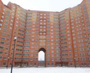 1-комнатная квартира площадью 62.4 кв.м,  | цена 3 300 000 руб. | www.metrprice.ru