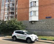 1-комнатная квартира площадью 38 кв.м, Дубнинская улица, 27к1 | цена 6 400 000 руб. | www.metrprice.ru