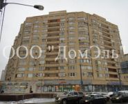 3-комнатная квартира площадью 77 кв.м, Бакунинская ул., 26-30 | цена 18 490 000 руб. | www.metrprice.ru